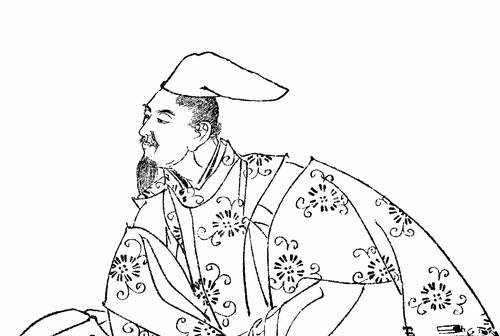 紀貫之の写真