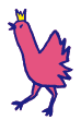 ごめんケンカシャモ