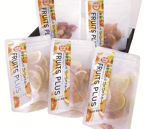 ドライフルーツ画像