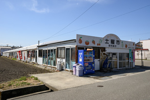 入口