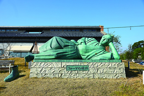チラシ裏