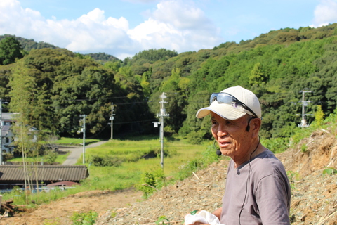 村上さん