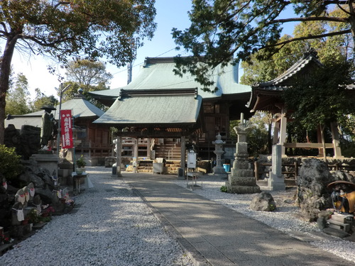 禅師峰寺
