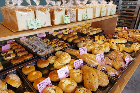 店内画像