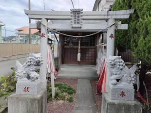 祈年神社