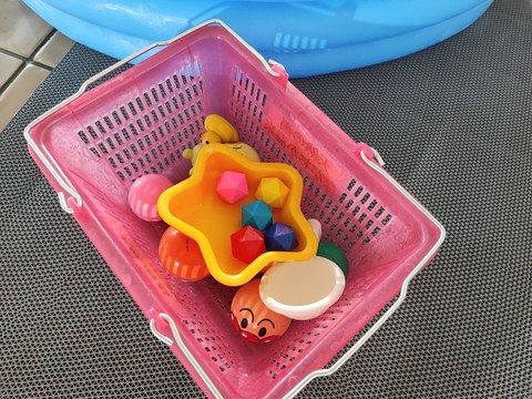 国分寺記念いけばな展チラシ