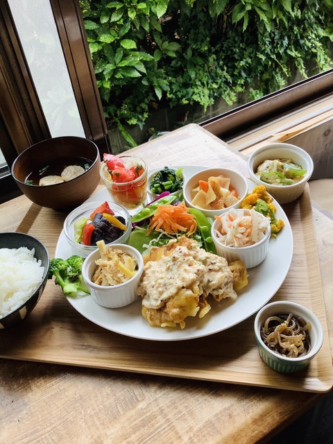 ランチ画像