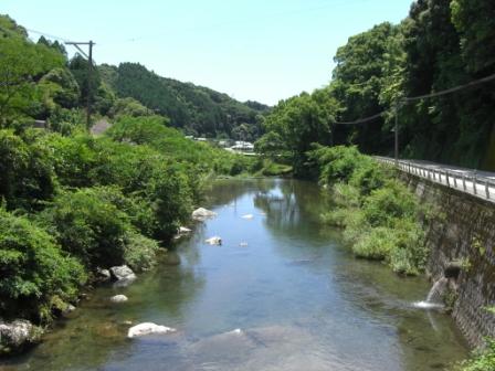 97　ホタル幻想のエリア