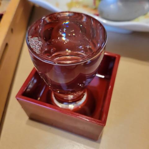日本酒