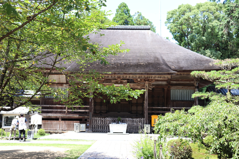 国分寺