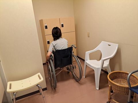 チラシ裏