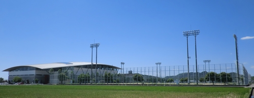 08　スポーツセンター.