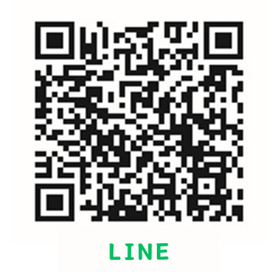 LINEのQR