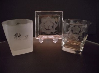 工芸写真