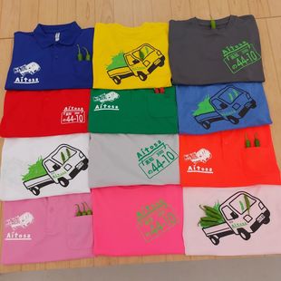 オリジナルTシャツ