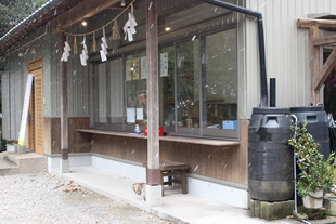 神社2
