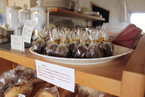 グリオット写真