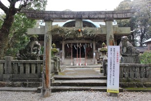 神社1