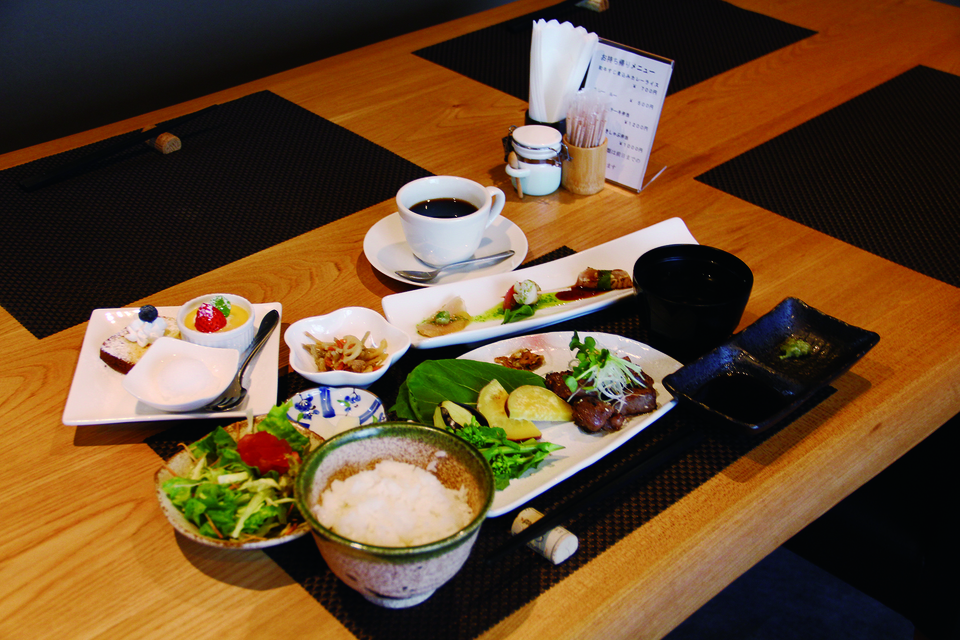 アラプランチャ