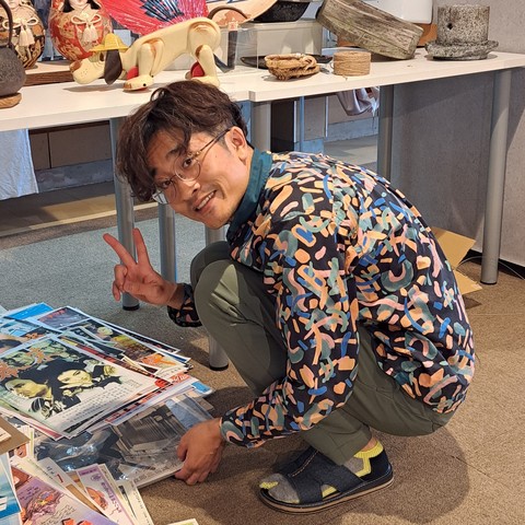 佐藤さん実写