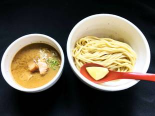 つけ麺