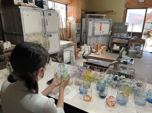 色サンプル