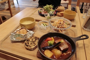 トマト煮