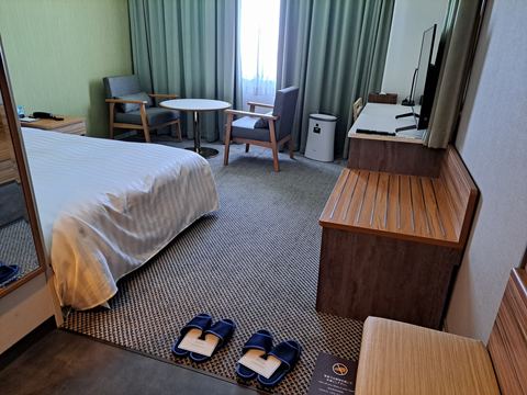 部屋