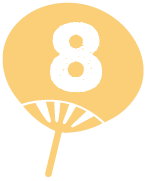 8