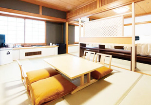 スーペリアツイン画像