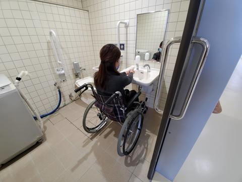お茶