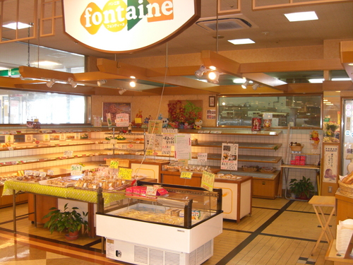 109　フォンティーヌ