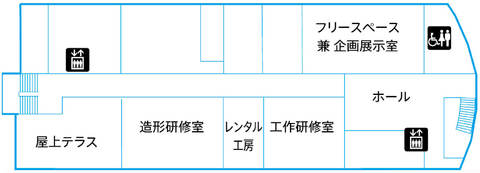 3階図面