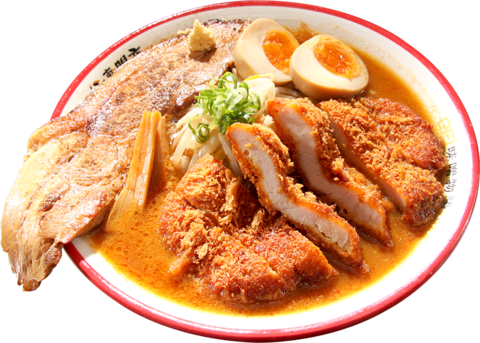 ラーメン