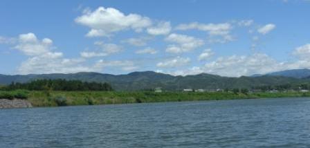 94　水辺のエリア