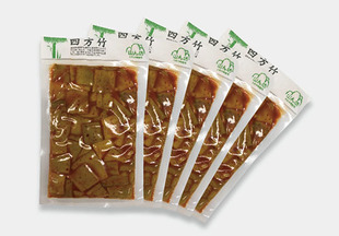 ピリシキャ漬け画像