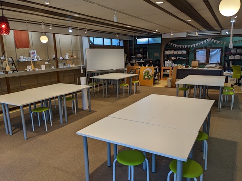 ワークショップ