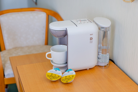 コーヒーメーカー