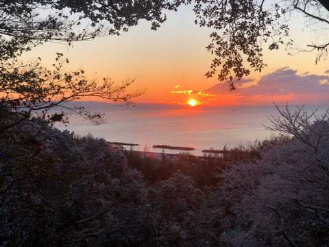 禅師峰寺
