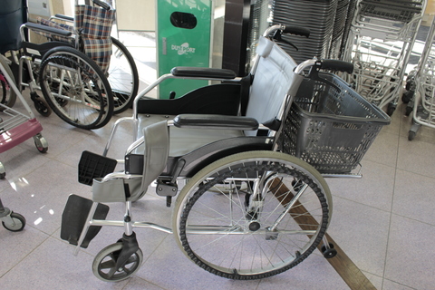 車いす