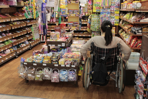 駄菓子