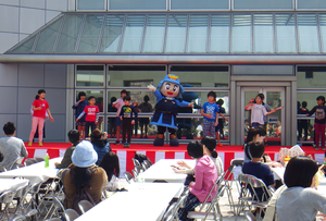 さくらまつり２