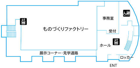 1階図面