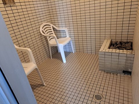 チラシ裏