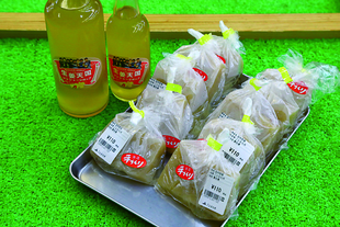 ごとおち市商品