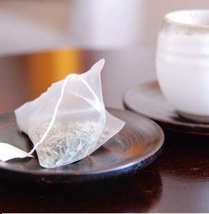 tea