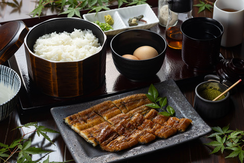チラシ裏