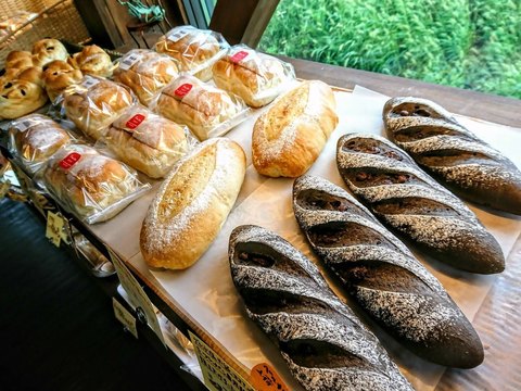 カムリパン