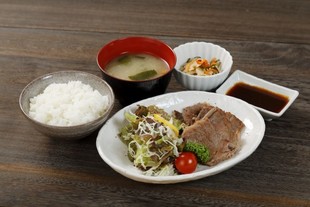 やきにく