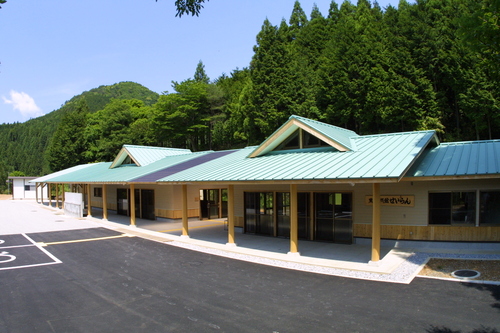 38 せいらん